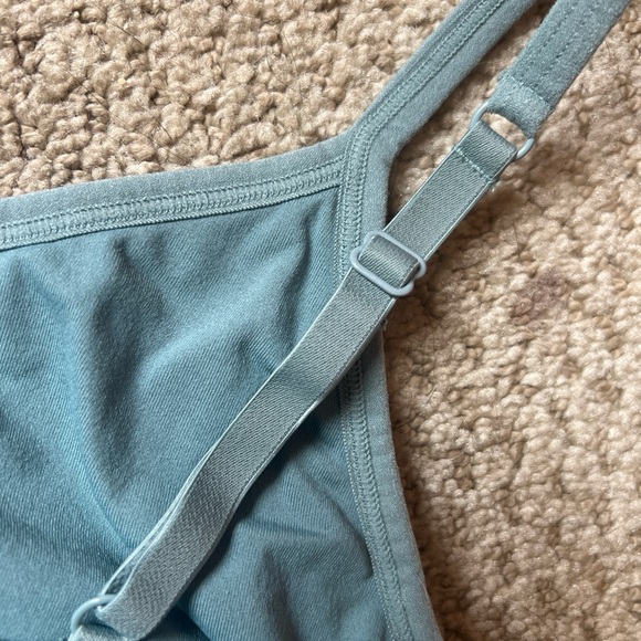 Fabletics Ribbed Bralette - Picture 4 of 7